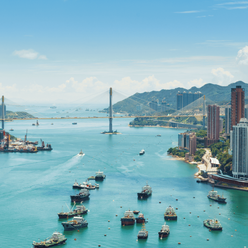 Hongkong 1